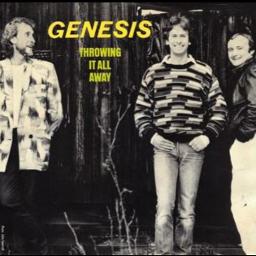 Genesis - Follow You Follow Me - Guitar Lesson, Tab & Chords