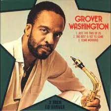 Just The Two Of Us by Grover Washington Jr. feat. Bill Withers - Guitar  Chords/Lyrics - Guitar Instructor